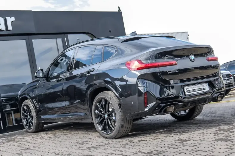 BMW X4 (Seria X) din 2024 cu 72.960 km - oferta BMW203916 - foto 6