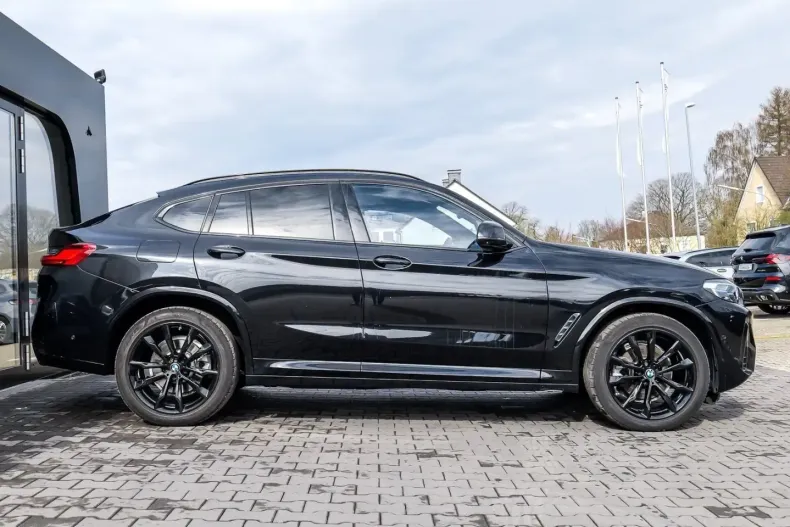 BMW X4 (Seria X) din 2024 cu 72.960 km - oferta BMW203916 - foto 9