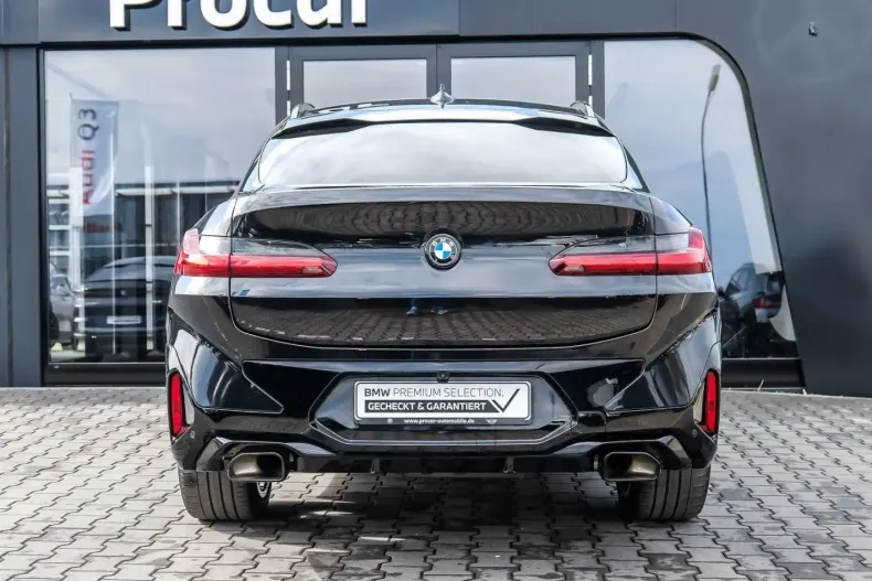 BMW X4 (Seria X) din 2024 cu 72.960 km - oferta BMW203916 - foto 10