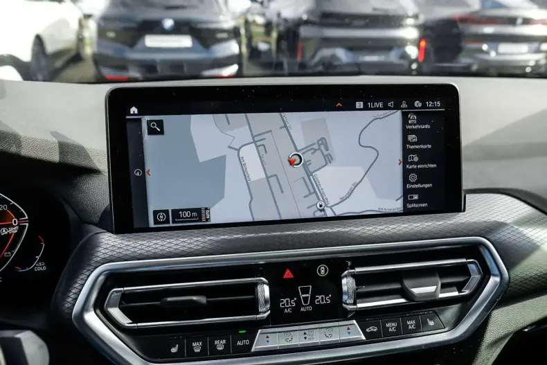 BMW X4 (Seria X) din 2024 cu 72.960 km - oferta BMW203916 - foto 12