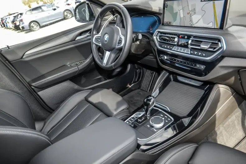 BMW X4 (Seria X) din 2024 cu 72.960 km - oferta BMW203916 - foto 15