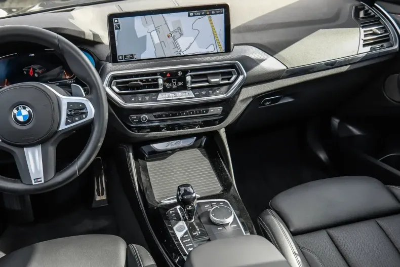 BMW X4 (Seria X) din 2024 cu 72.960 km - oferta BMW203916 - foto 16