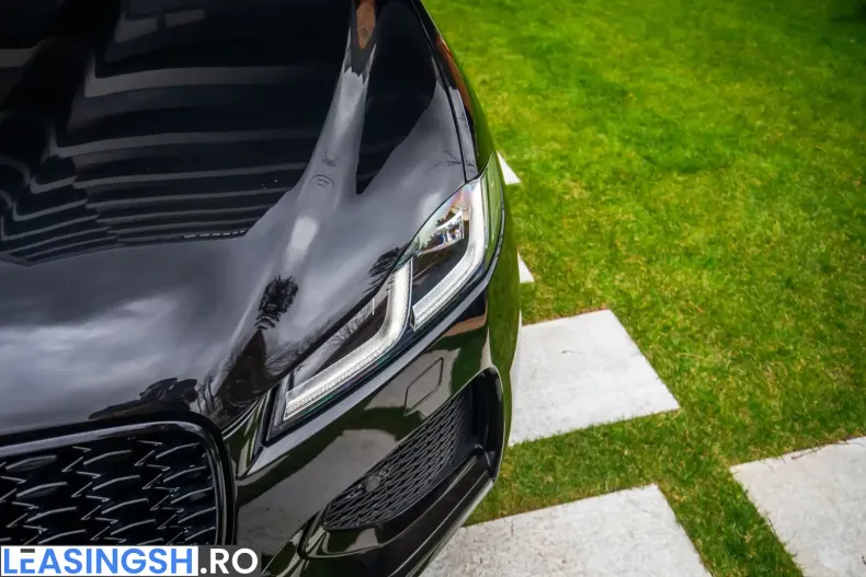 Jaguar F-Pace din 2023 cu 67.000 km - oferta JAG203917 - foto 8