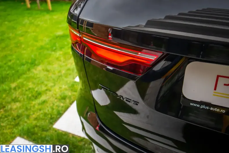 Jaguar F-Pace din 2023 cu 67.000 km - oferta JAG203917 - foto 9