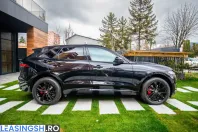 Jaguar F-Pace din 2023 cu 67.000 km - oferta JAG203917 - foto 11