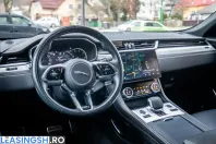 Jaguar F-Pace din 2023 cu 67.000 km - oferta JAG203917 - foto 14