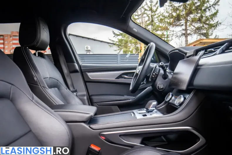 Jaguar F-Pace din 2023 cu 67.000 km - oferta JAG203917 - foto 18