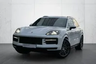 Porsche Cayenne din 2022 cu 41.417 km - oferta POR203918 - foto 1