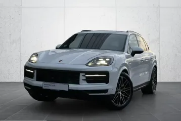 Porsche Cayenne din 2022 - oferta POR203918