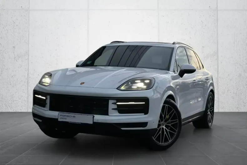 Porsche Cayenne din 2022 cu 41.417 km - oferta POR203918 - foto 1