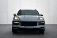 Porsche Cayenne din 2022 cu 41.417 km - oferta POR203918 - foto 2