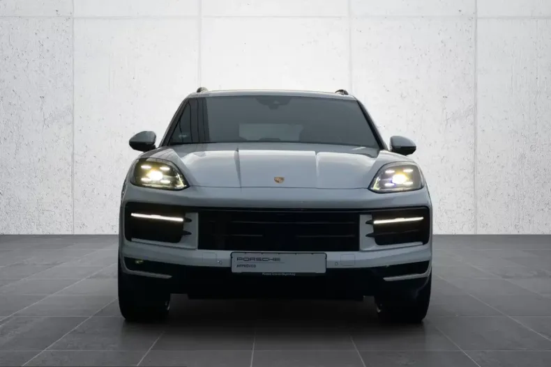 Porsche Cayenne din 2022 cu 41.417 km - oferta POR203918 - foto 2