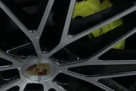 Porsche Cayenne din 2022 cu 41.417 km - oferta POR203918 - foto 8