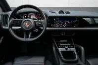 Porsche Cayenne din 2022 cu 41.417 km - oferta POR203918 - foto 9