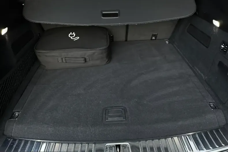 Porsche Cayenne din 2022 cu 41.417 km - oferta POR203918 - foto 14