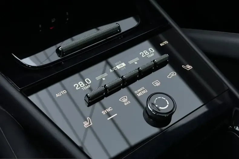 Porsche Cayenne din 2022 cu 41.417 km - oferta POR203918 - foto 15