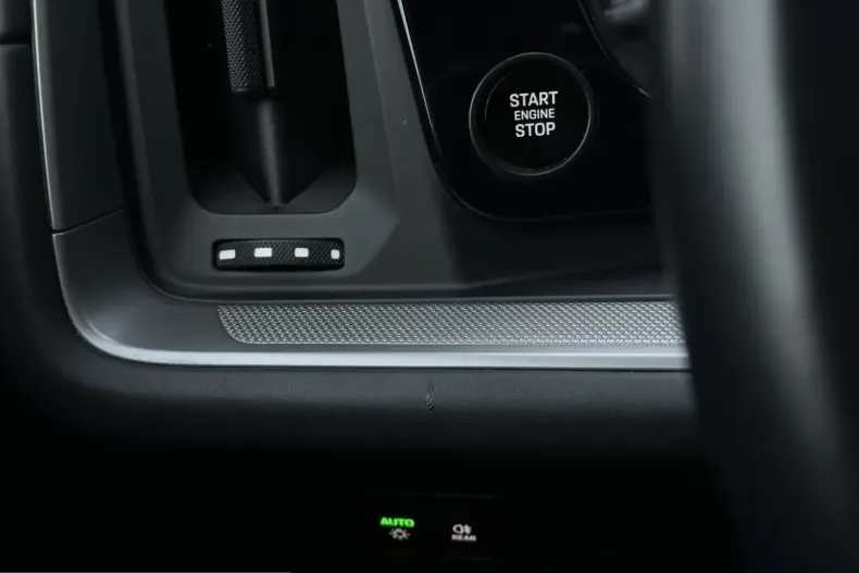 Porsche Cayenne din 2022 cu 41.417 km - oferta POR203918 - foto 19