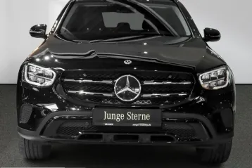 Mercedes-Benz GLC 300 din 2021 - oferta MER203919