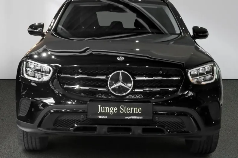 Mercedes-Benz GLC 300 (Clasa GLC) din 2021 cu 48.739 km - oferta MER203919 - foto 1