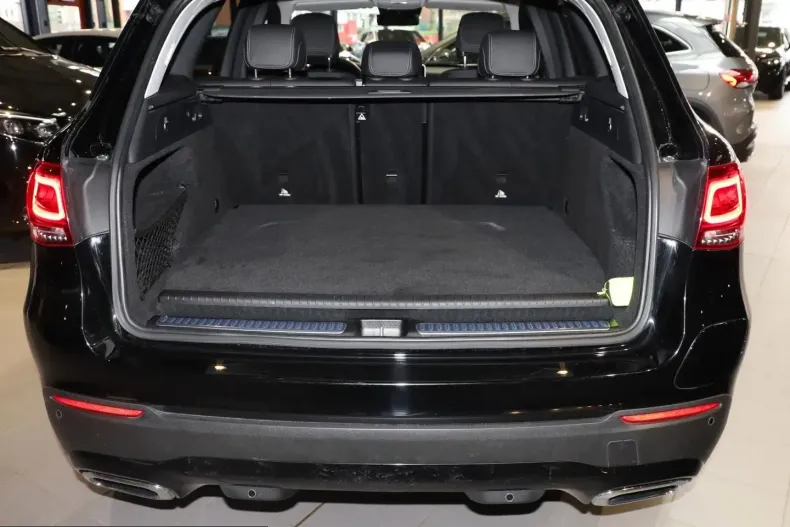 Mercedes-Benz GLC 300 (Clasa GLC) din 2021 cu 48.739 km - oferta MER203919 - foto 8