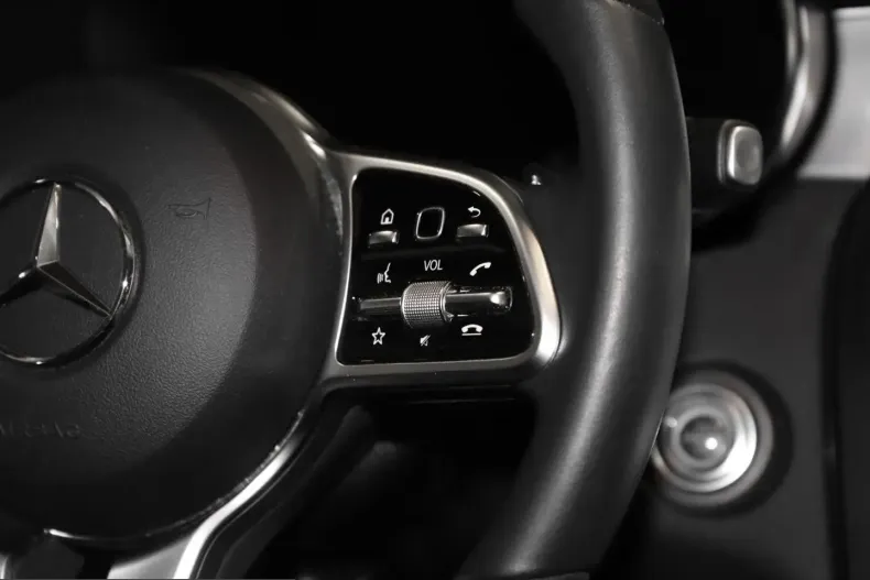 Mercedes-Benz GLC 300 (Clasa GLC) din 2021 cu 48.739 km - oferta MER203919 - foto 11