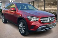 Mercedes-Benz GLC 300 (Clasa GLC) din 2022 cu 93.693 km - oferta MER203920 - foto 1
