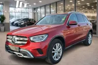 Mercedes-Benz GLC 300 (Clasa GLC) din 2022 cu 93.693 km - oferta MER203920 - foto 2