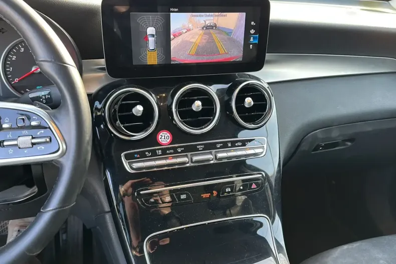 Mercedes-Benz GLC 300 (Clasa GLC) din 2022 cu 93.693 km - oferta MER203920 - foto 6