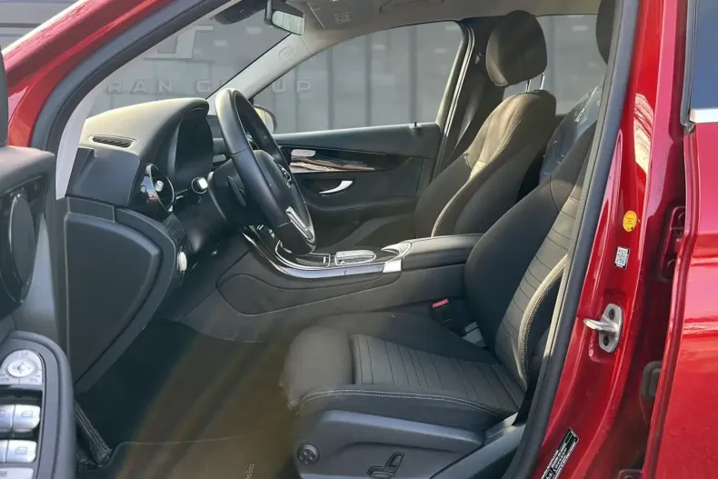 Mercedes-Benz GLC 300 (Clasa GLC) din 2022 cu 93.693 km - oferta MER203920 - foto 7