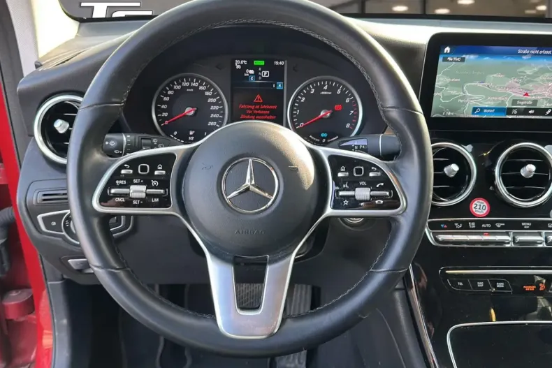 Mercedes-Benz GLC 300 (Clasa GLC) din 2022 cu 93.693 km - oferta MER203920 - foto 8