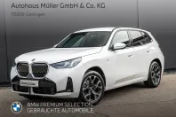 BMW X3 (Seria X) din 2025 cu 25.274 km - oferta BMW203921 - foto 1