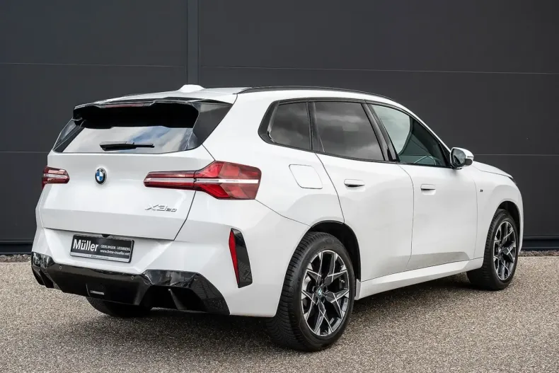 BMW X3 (Seria X) din 2025 cu 25.274 km - oferta BMW203921 - foto 2