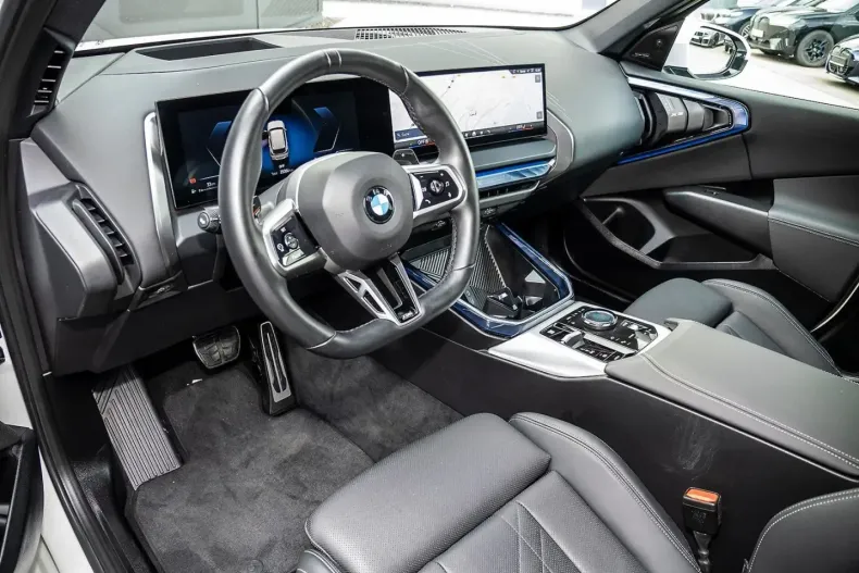 BMW X3 (Seria X) din 2025 cu 25.274 km - oferta BMW203921 - foto 3