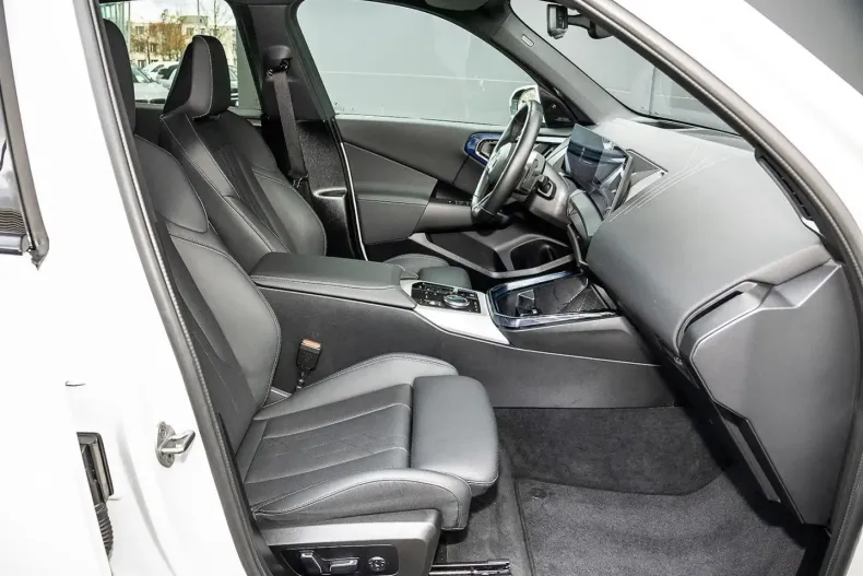 BMW X3 (Seria X) din 2025 cu 25.274 km - oferta BMW203921 - foto 4