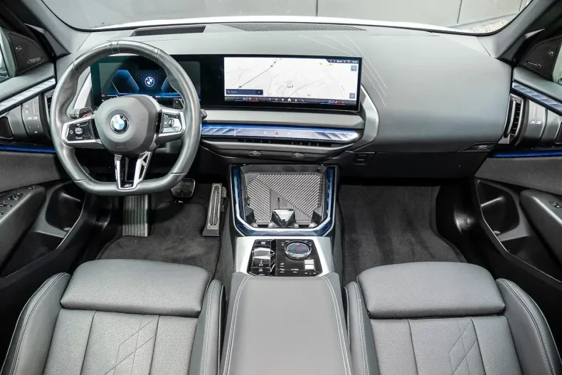 BMW X3 (Seria X) din 2025 cu 25.274 km - oferta BMW203921 - foto 5