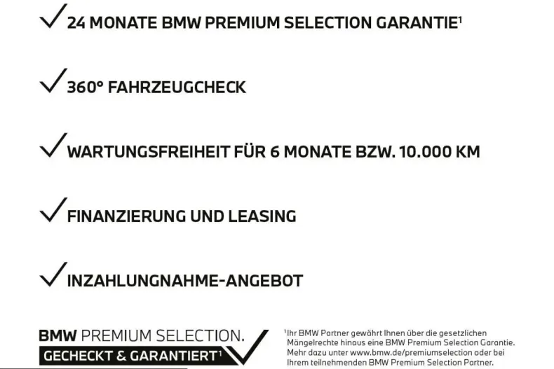 BMW X3 (Seria X) din 2025 cu 25.274 km - oferta BMW203921 - foto 6