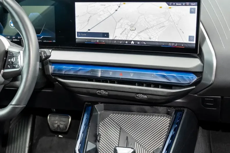 BMW X3 (Seria X) din 2025 cu 25.274 km - oferta BMW203921 - foto 7