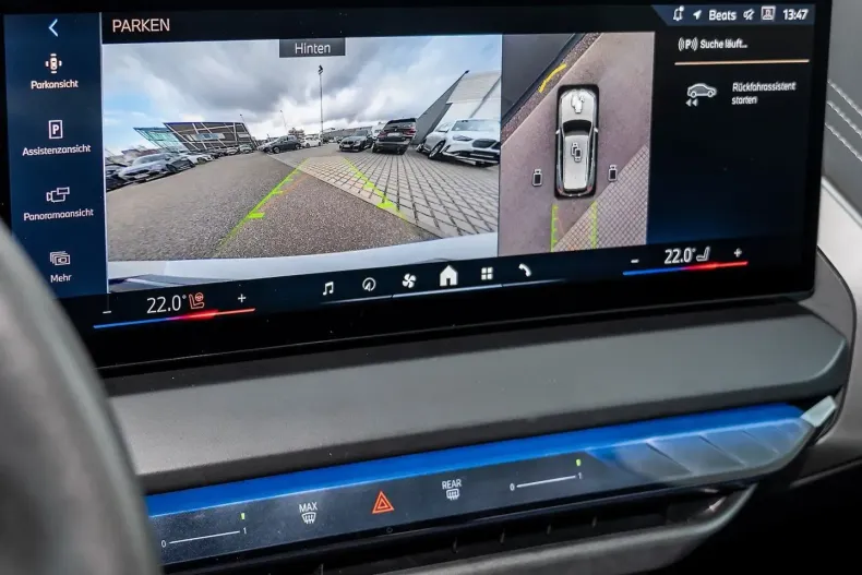 BMW X3 (Seria X) din 2025 cu 25.274 km - oferta BMW203921 - foto 8