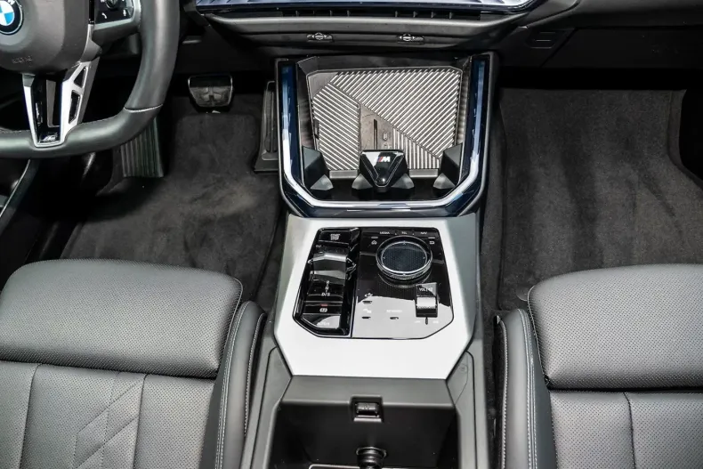 BMW X3 (Seria X) din 2025 cu 25.274 km - oferta BMW203921 - foto 9