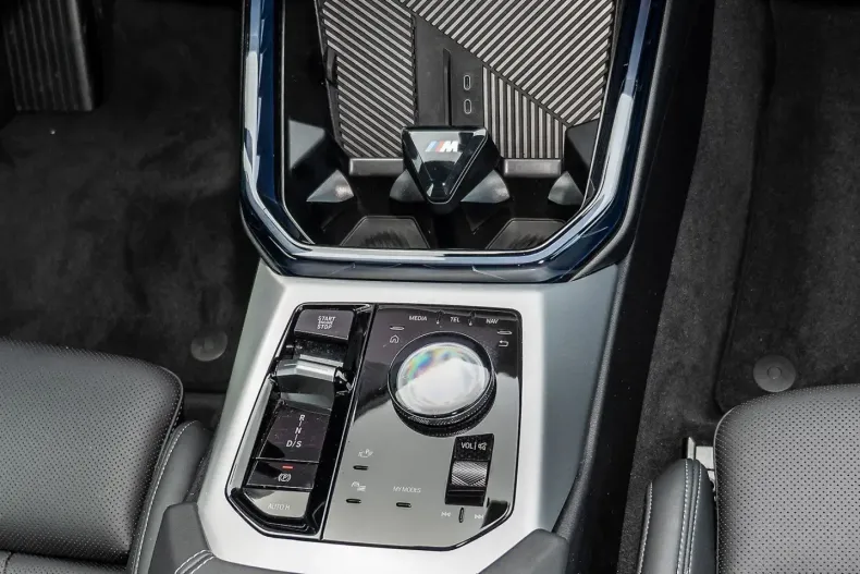 BMW X3 (Seria X) din 2025 cu 25.274 km - oferta BMW203921 - foto 10