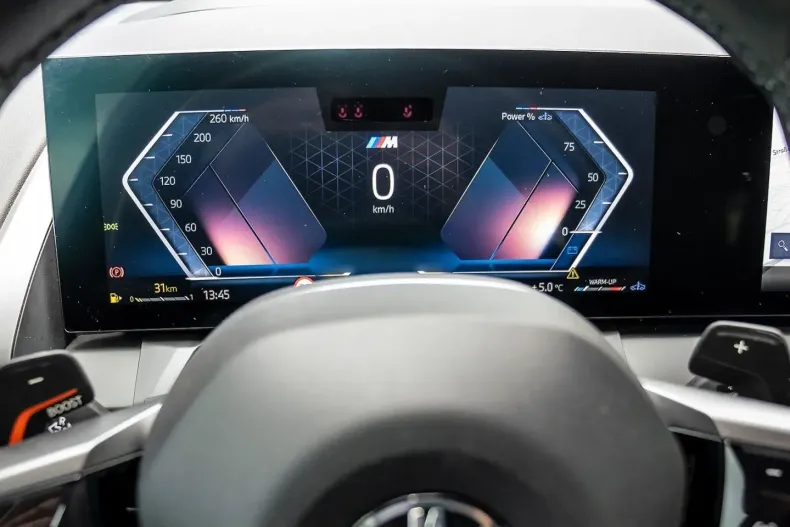 BMW X3 (Seria X) din 2025 cu 25.274 km - oferta BMW203921 - foto 13