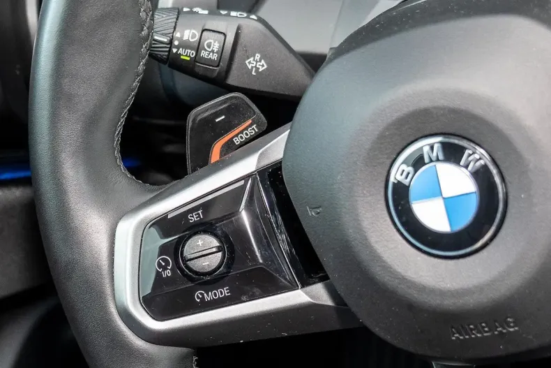 BMW X3 (Seria X) din 2025 cu 25.274 km - oferta BMW203921 - foto 14