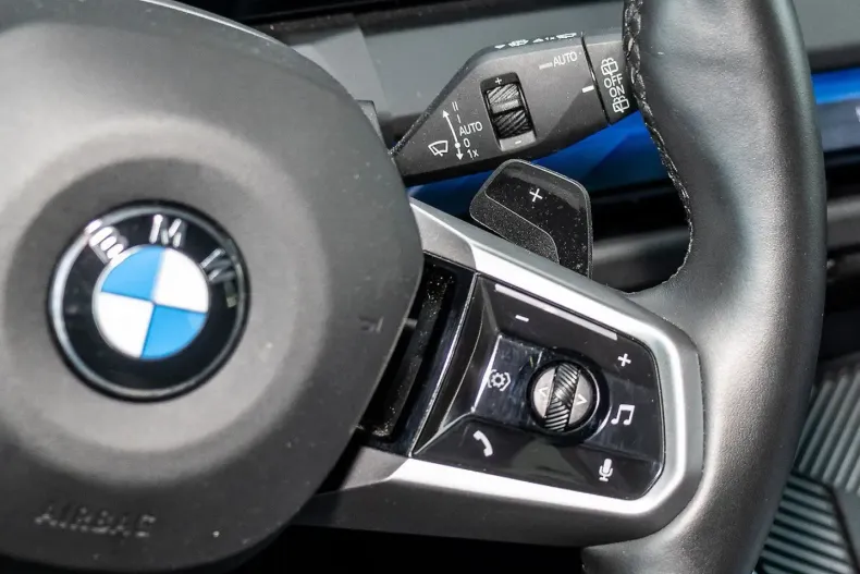 BMW X3 (Seria X) din 2025 cu 25.274 km - oferta BMW203921 - foto 15