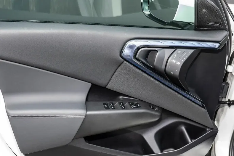 BMW X3 (Seria X) din 2025 cu 25.274 km - oferta BMW203921 - foto 17