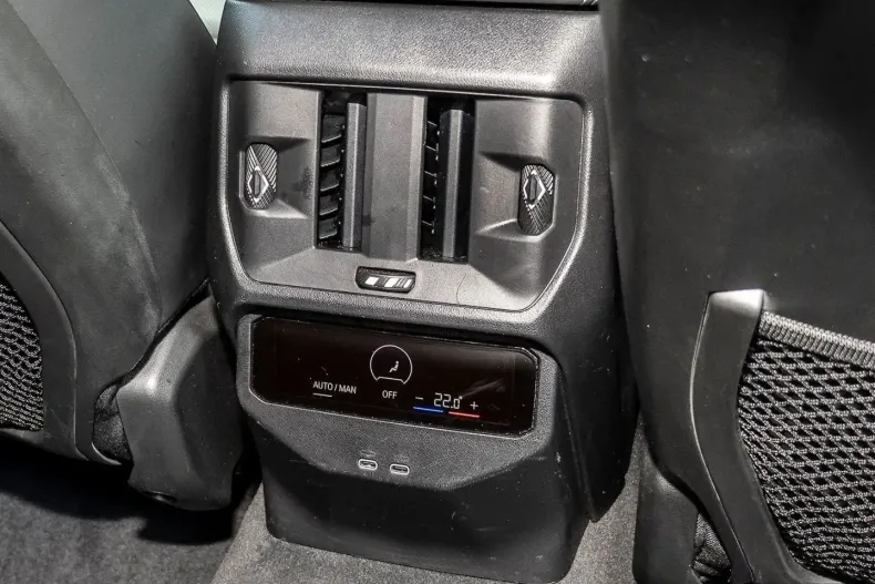 BMW X3 (Seria X) din 2025 cu 25.274 km - oferta BMW203921 - foto 20