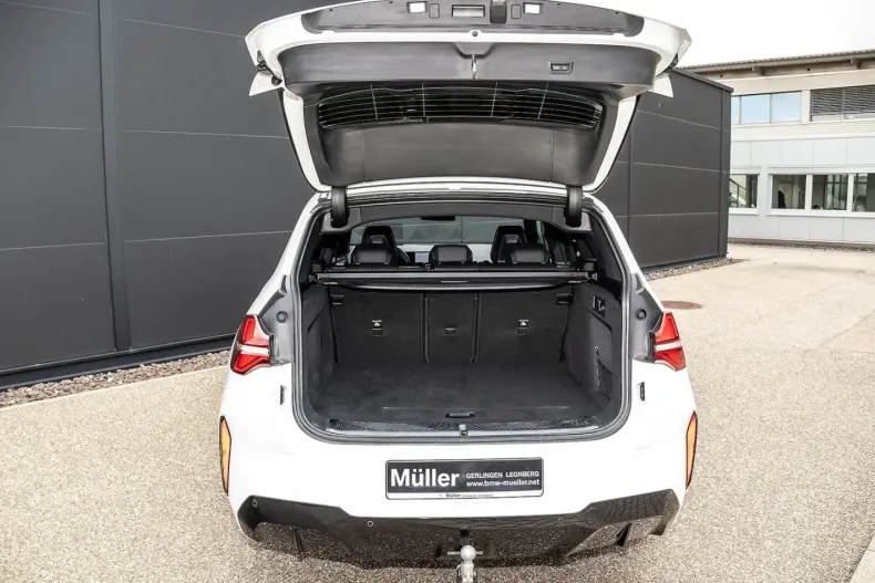 BMW X3 (Seria X) din 2025 cu 25.274 km - oferta BMW203921 - foto 21