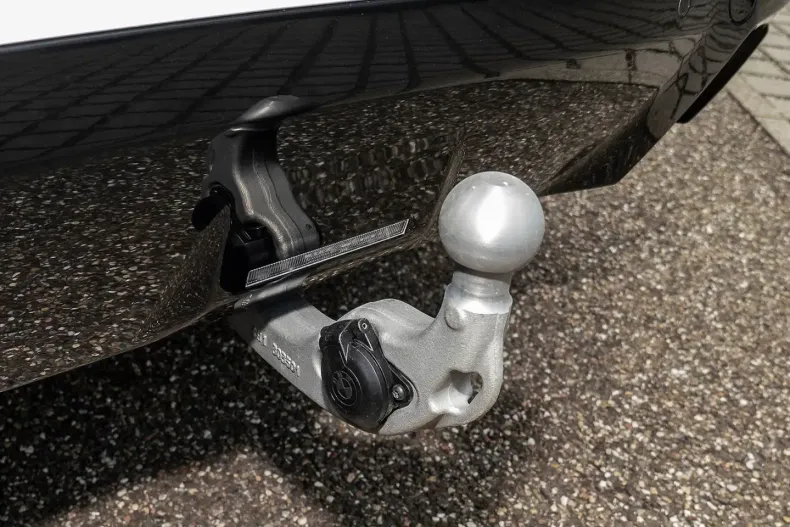 BMW X3 (Seria X) din 2025 cu 25.274 km - oferta BMW203921 - foto 22