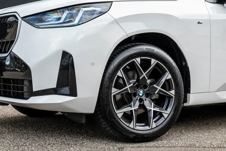 BMW X3 (Seria X) din 2025 cu 25.274 km - oferta BMW203921 - foto 23