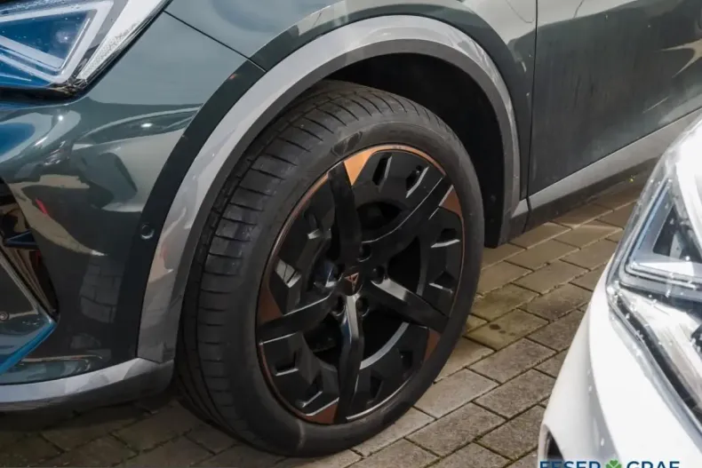 Cupra Formentor din 2022 cu 27.900 km - oferta CUP203922 - foto 3