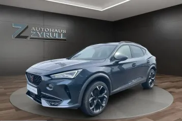 Cupra Formentor din 2022 - oferta CUP203923